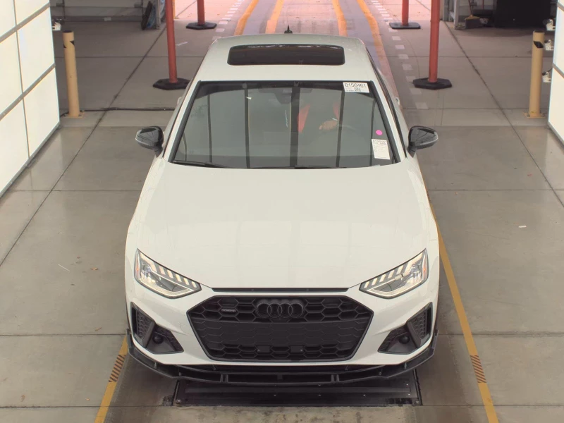 Audi A4 S line Premium Plus, снимка 2 - Автомобили и джипове - 52742866