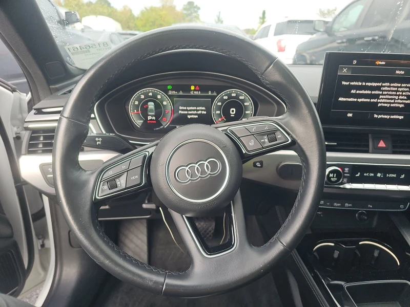 Audi A4 S line Premium Plus, снимка 8 - Автомобили и джипове - 52742866