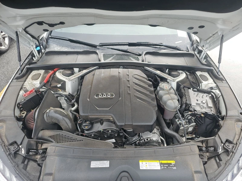 Audi A4 S line Premium Plus, снимка 15 - Автомобили и джипове - 52742866