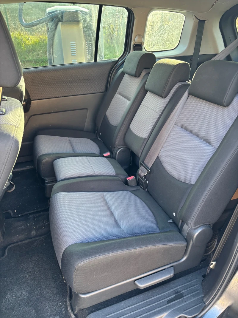 Mazda 5, снимка 8 - Автомобили и джипове - 52803183