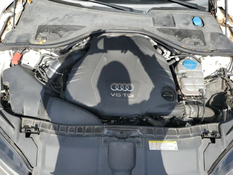 Audi A7 DIESEL* PRESTIGE* FULL, снимка 11 - Автомобили и джипове - 52849182