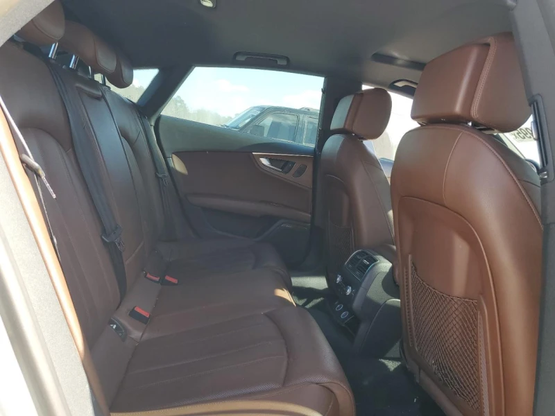 Audi A7 DIESEL* PRESTIGE* FULL, снимка 9 - Автомобили и джипове - 52849182