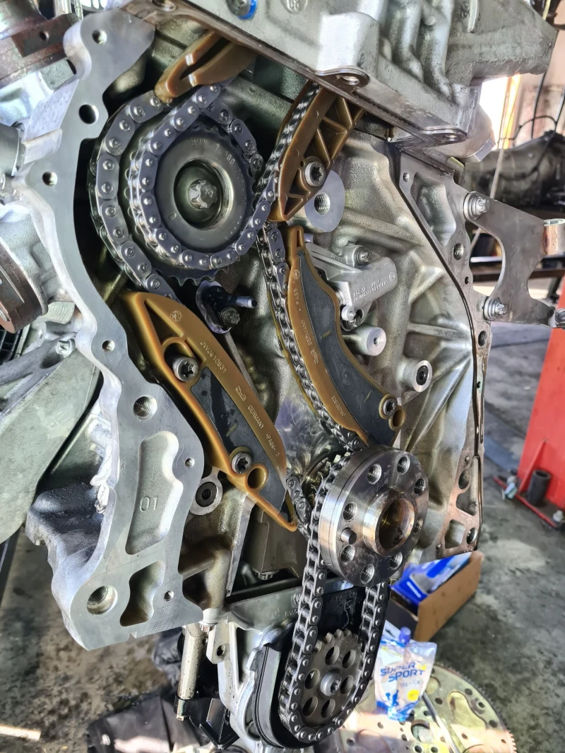 BMW 330 Xdrive LCI M pack , снимка 15 - Автомобили и джипове - 53491813