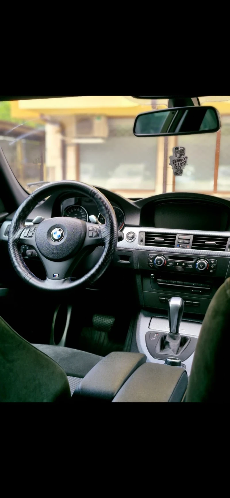 BMW 330 Xdrive LCI M pack , снимка 6 - Автомобили и джипове - 53491813