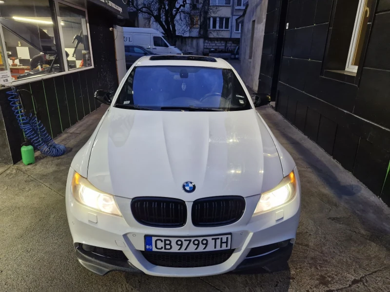 BMW 330 Xdrive LCI M pack , снимка 2 - Автомобили и джипове - 53491813