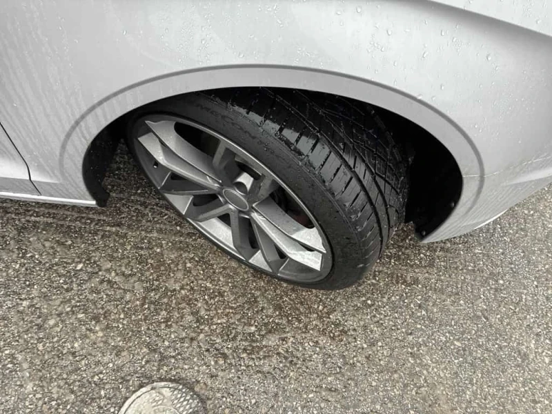 Audi A3 * 4dr Sdn FrontTrak TDI Komfort * CARFAX * ЦЕНА ДО, снимка 6 - Автомобили и джипове - 53529218