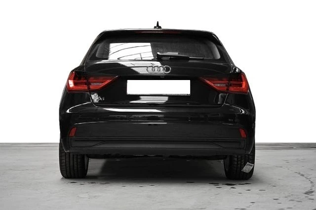 Audi A1 Sportback 35 TFSI - изображение 4