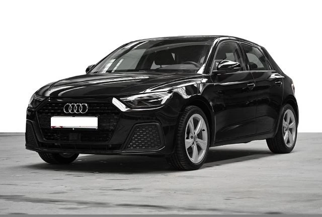 Audi A1 Sportback 35 TFSI - [1] 