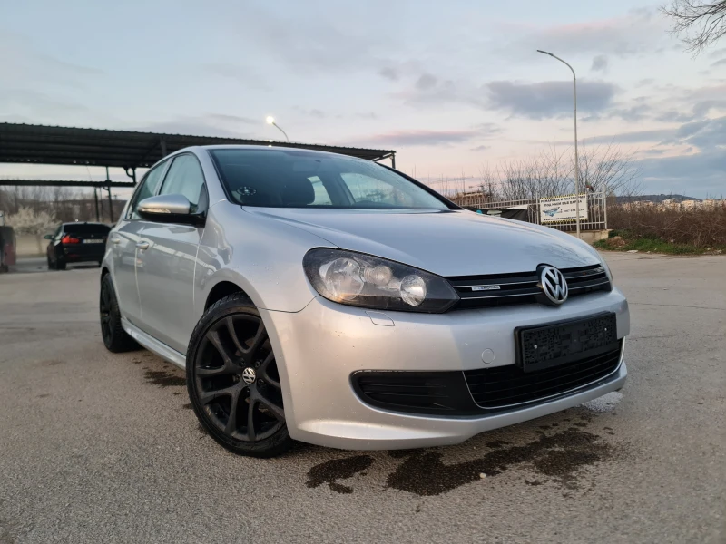 VW Golf ПРОМОЦИЯ/R-LINE/NAVI - 10999 лв. - 32705452 1