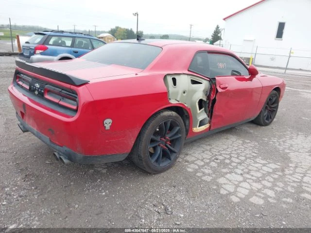 Dodge Challenger 3.6* V6* 8ZF* ПОДГРЕВ* КАМЕРА* КЕЙЛЕС* LANE* ASSIS - изображение 2