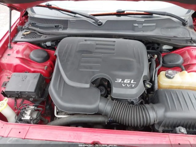 Dodge Challenger 3.6* V6* 8ZF* * * * LANE* ASSIS | Mobile.bg   12