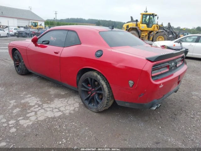 Dodge Challenger 3.6* V6* 8ZF* ПОДГРЕВ* КАМЕРА* КЕЙЛЕС* LANE* ASSIS - изображение 4