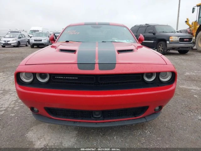 Dodge Challenger 3.6* V6* 8ZF* ПОДГРЕВ* КАМЕРА* КЕЙЛЕС* LANE* ASSIS - изображение 7