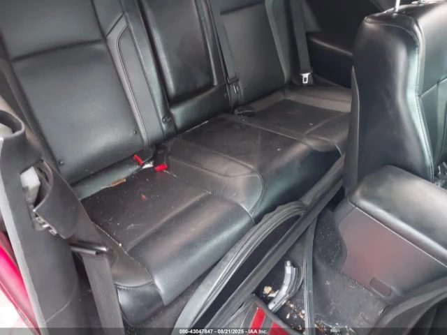 Dodge Challenger 3.6* V6* 8ZF* * * * LANE* ASSIS | Mobile.bg   11