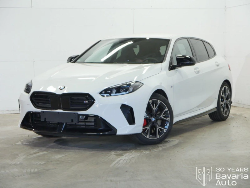 BMW 135 M135i xDrive Steptronic - 89900 лв. / 45965.14 € - 24302806 1