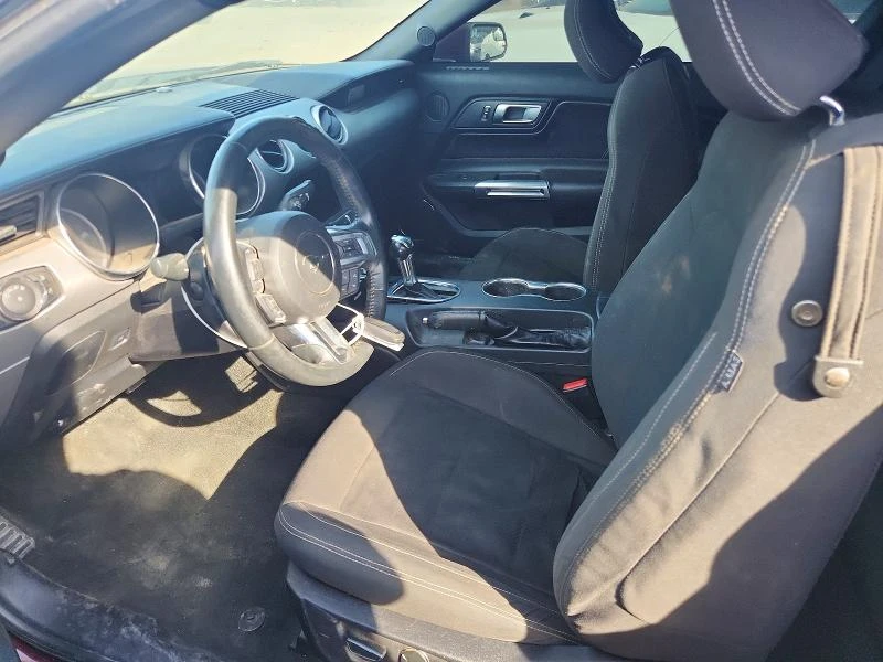 Ford Mustang 2.3L 4 REAR WHEEL DRIVE | Mobile.bg � ����������� 7