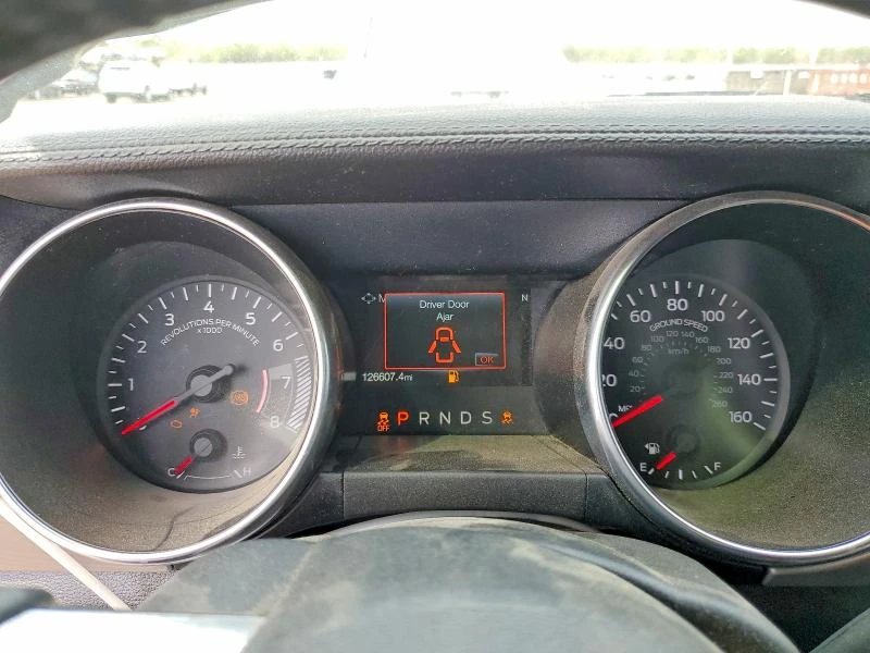 Ford Mustang 2.3L 4 REAR WHEEL DRIVE | Mobile.bg � ����������� 9