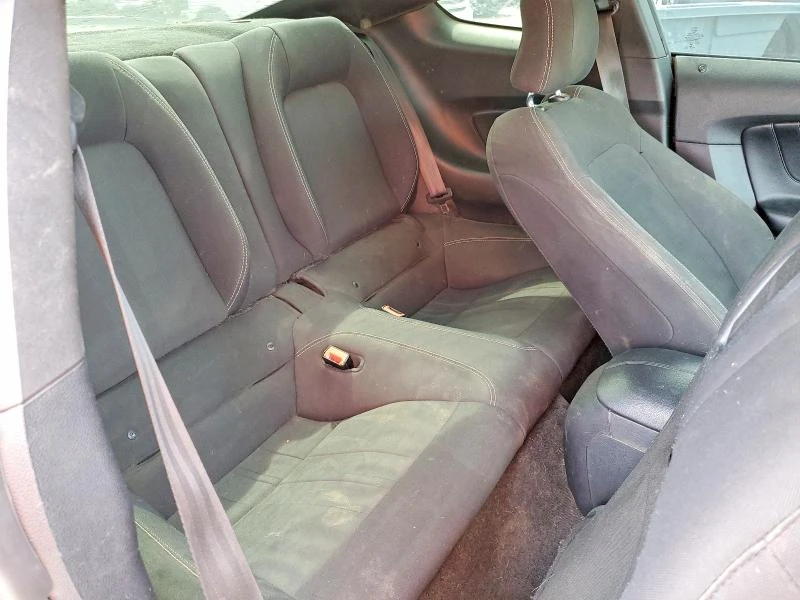 Ford Mustang 2.3L 4 REAR WHEEL DRIVE | Mobile.bg � ����������� 10