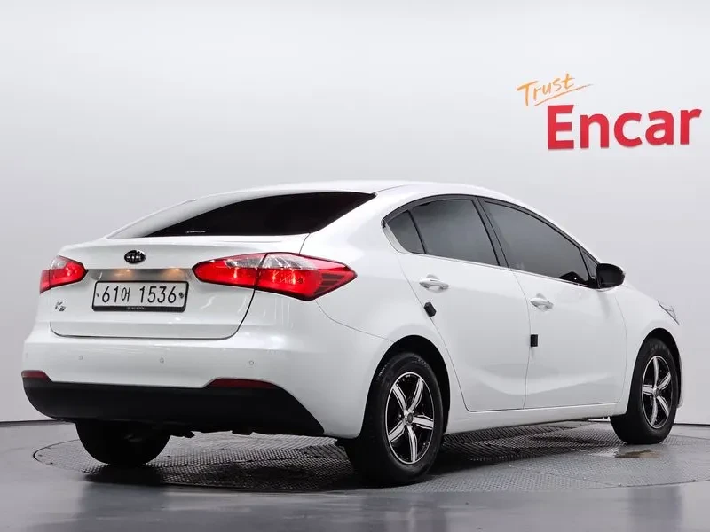 Kia K3 LUXURY  | Mobile.bg � ����������� 2