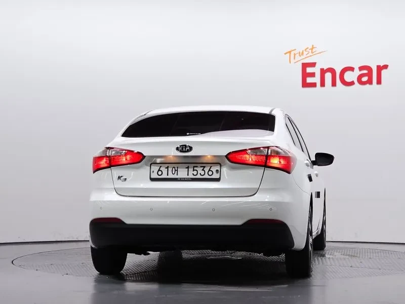 Kia K3 LUXURY  | Mobile.bg � ����������� 4