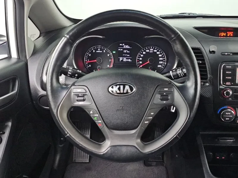 Kia K3 LUXURY  | Mobile.bg � ����������� 12