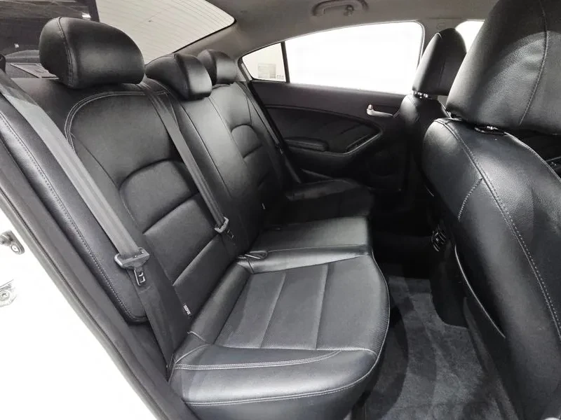 Kia K3 LUXURY  | Mobile.bg � ����������� 11