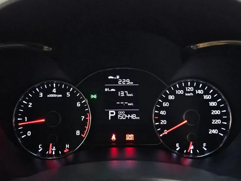 Kia K3 LUXURY  | Mobile.bg � ����������� 8
