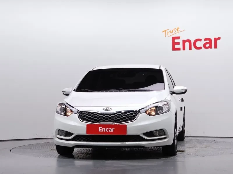 Kia K3 LUXURY  | Mobile.bg � ����������� 3