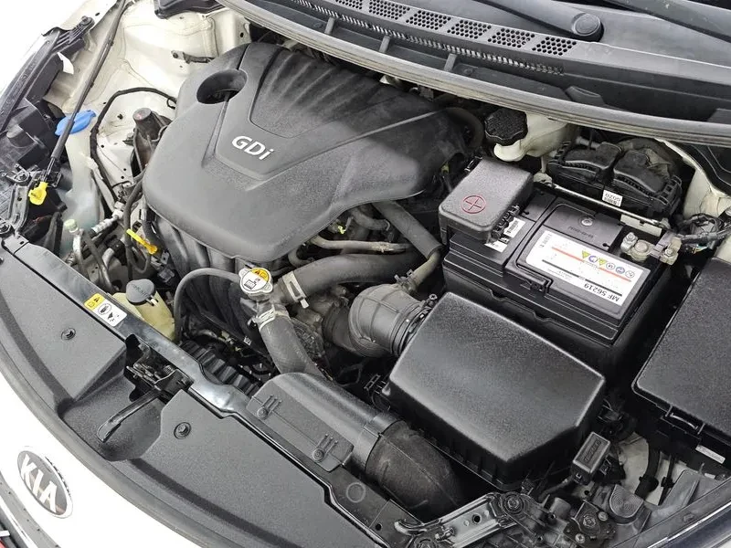 Kia K3 LUXURY  | Mobile.bg � ����������� 6