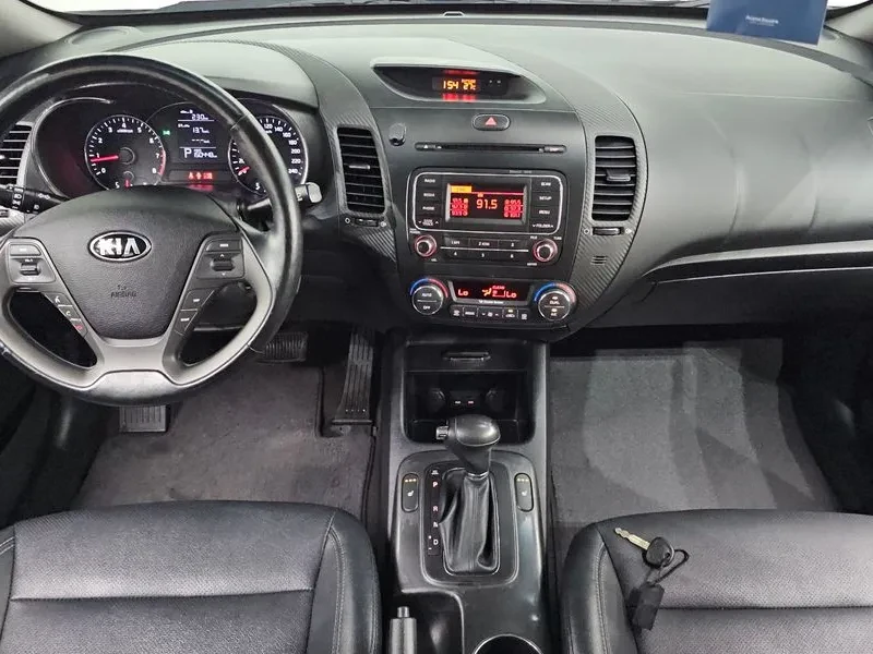 Kia K3 LUXURY  | Mobile.bg � ����������� 7