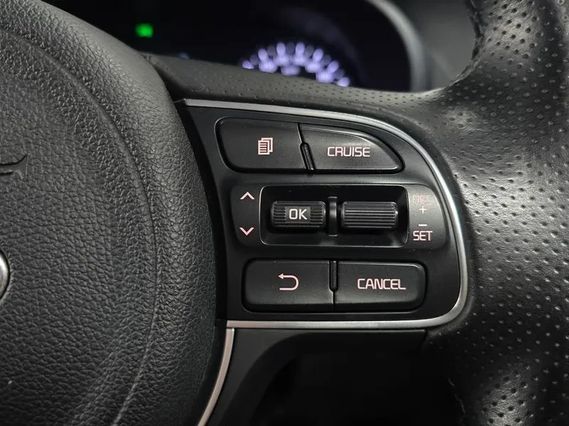 Kia K5 LPG - САМО 30% АВАНС, снимка 16 - Автомобили и джипове - 56322184