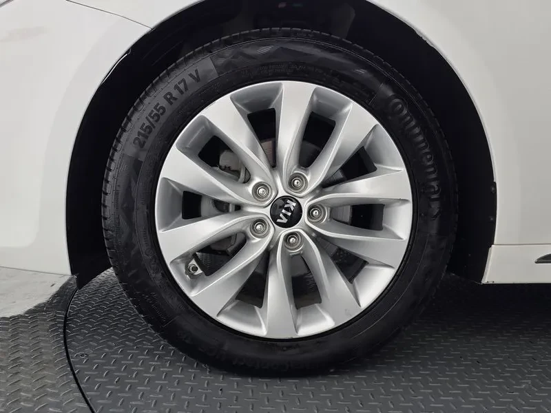 Kia K5 LPG - САМО 30% АВАНС, снимка 5 - Автомобили и джипове - 56322184