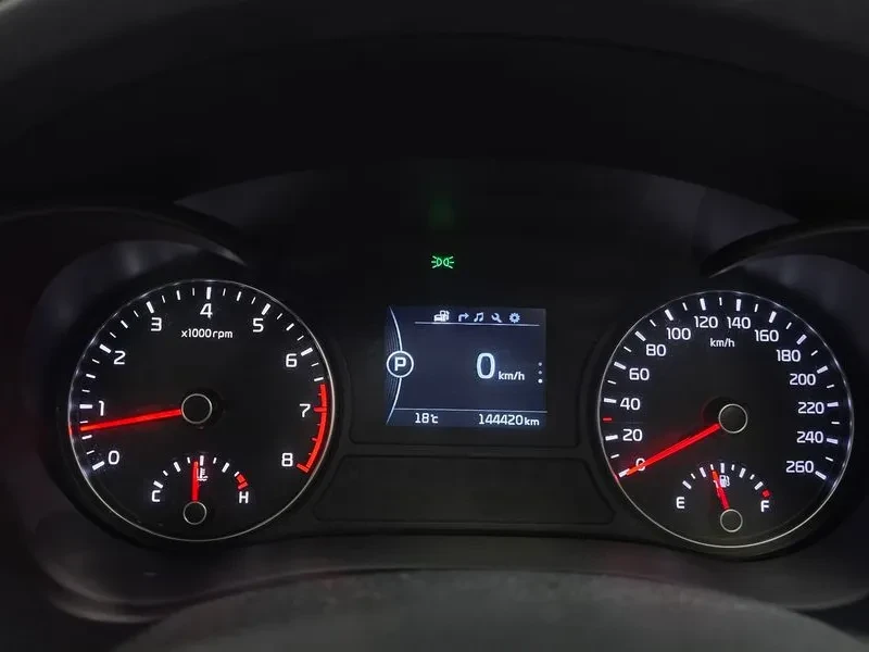 Kia K5 LPG - САМО 30% АВАНС, снимка 8 - Автомобили и джипове - 56322184
