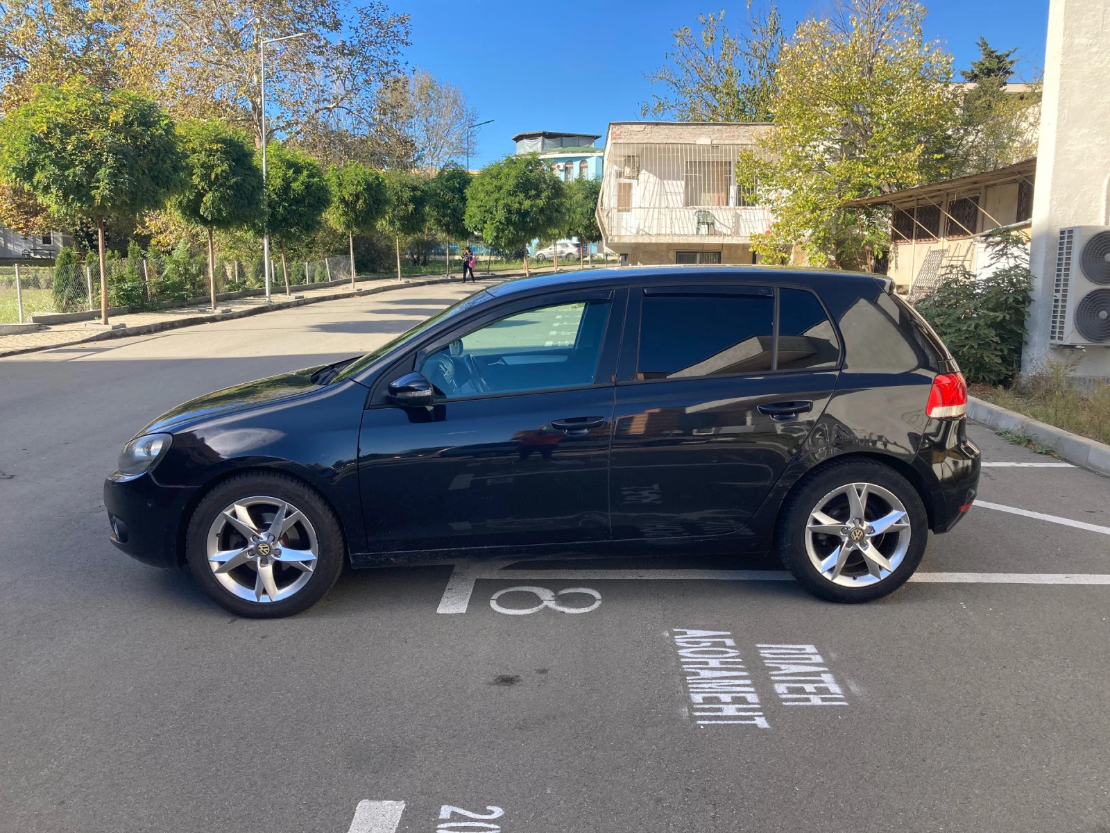 VW Golf 1.2 TSI - изображение 4