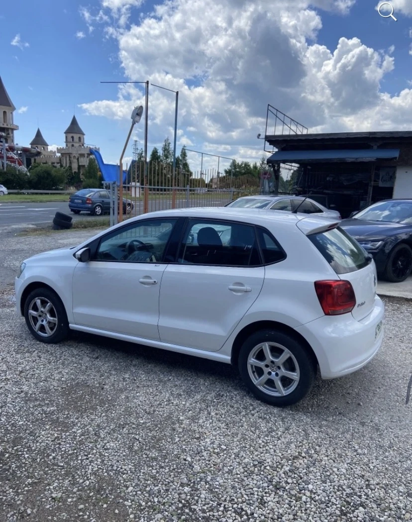 VW Polo 1.2 бензин - изображение 6