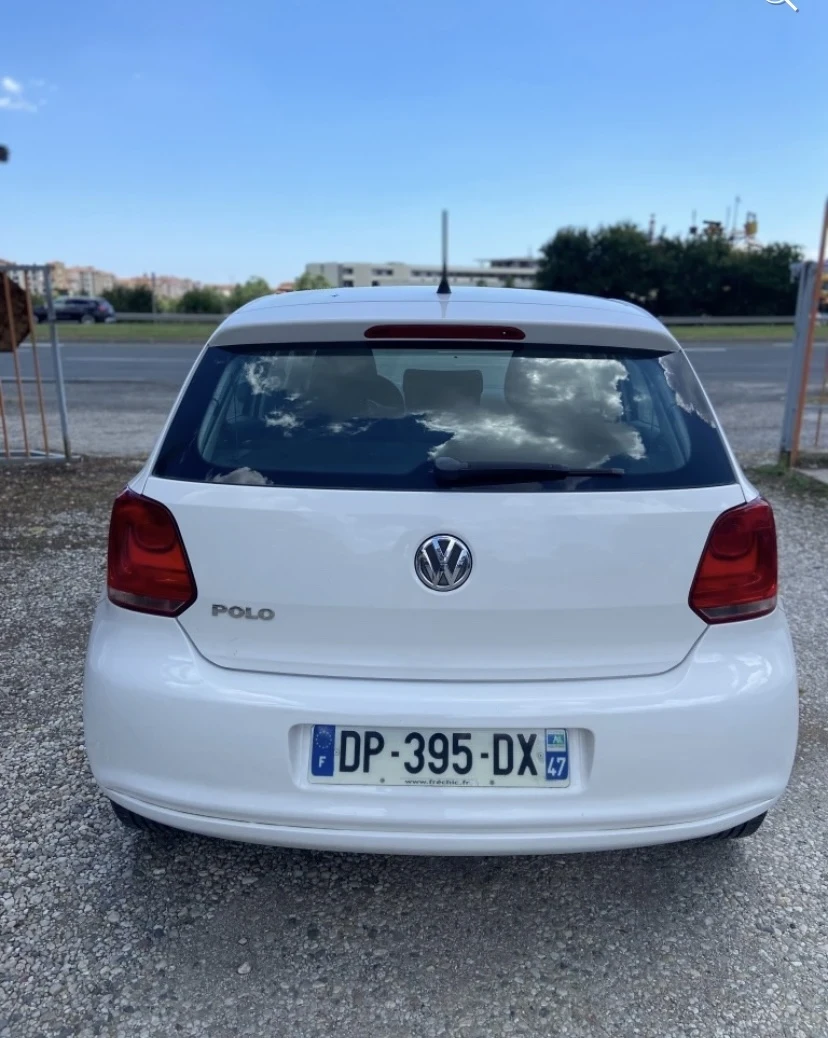 VW Polo 1.2 бензин - изображение 5