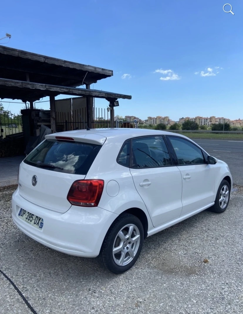 VW Polo 1.2 бензин - изображение 4