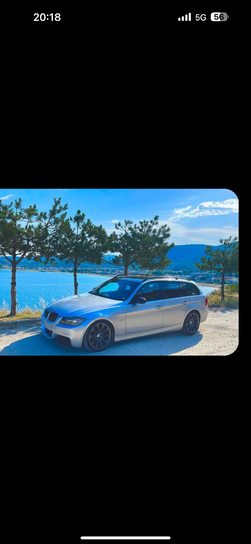 BMW 320  - изображение 4