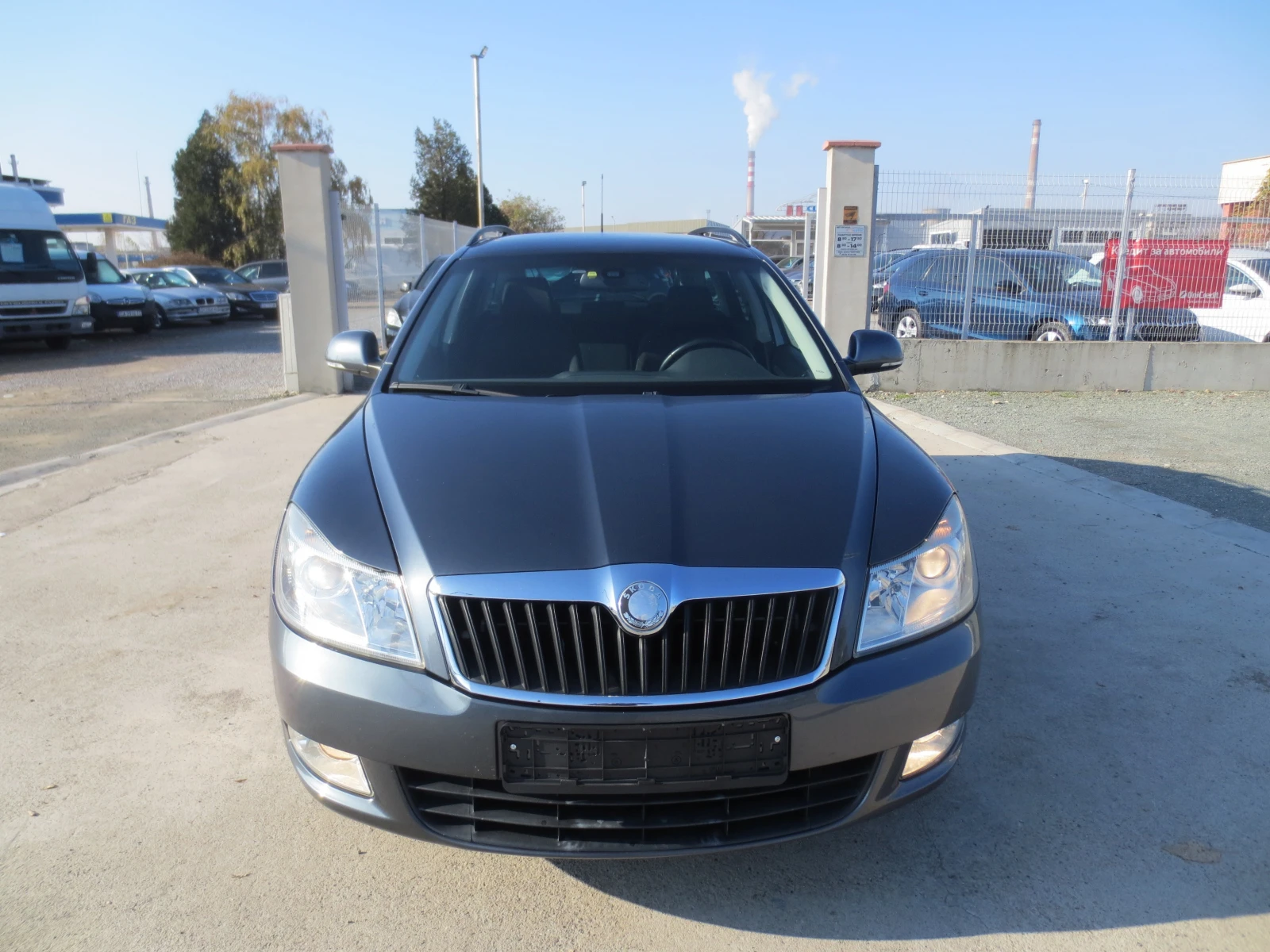 Skoda Octavia 1.9 TDI - изображение 2