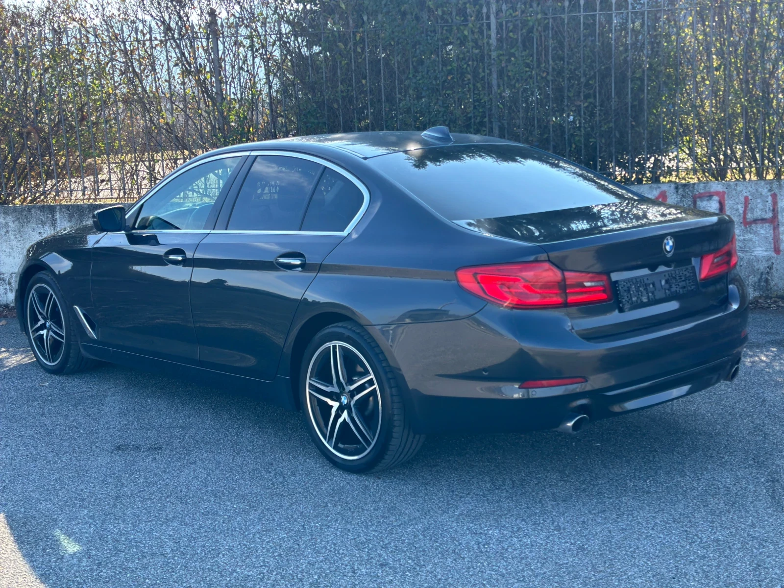 BMW 530 XD/HEAD-UP/KEYLESS/GERMANY - изображение 2