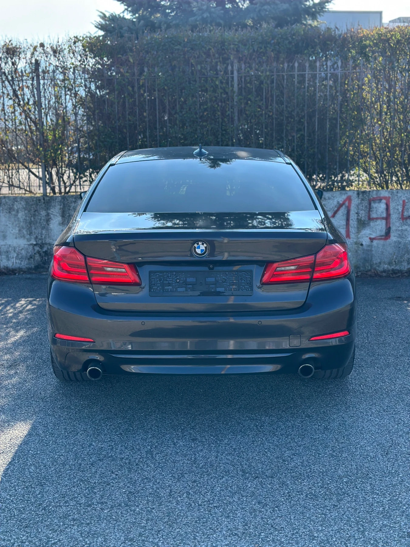 BMW 530 XD/HEAD-UP/KEYLESS/GERMANY - изображение 3