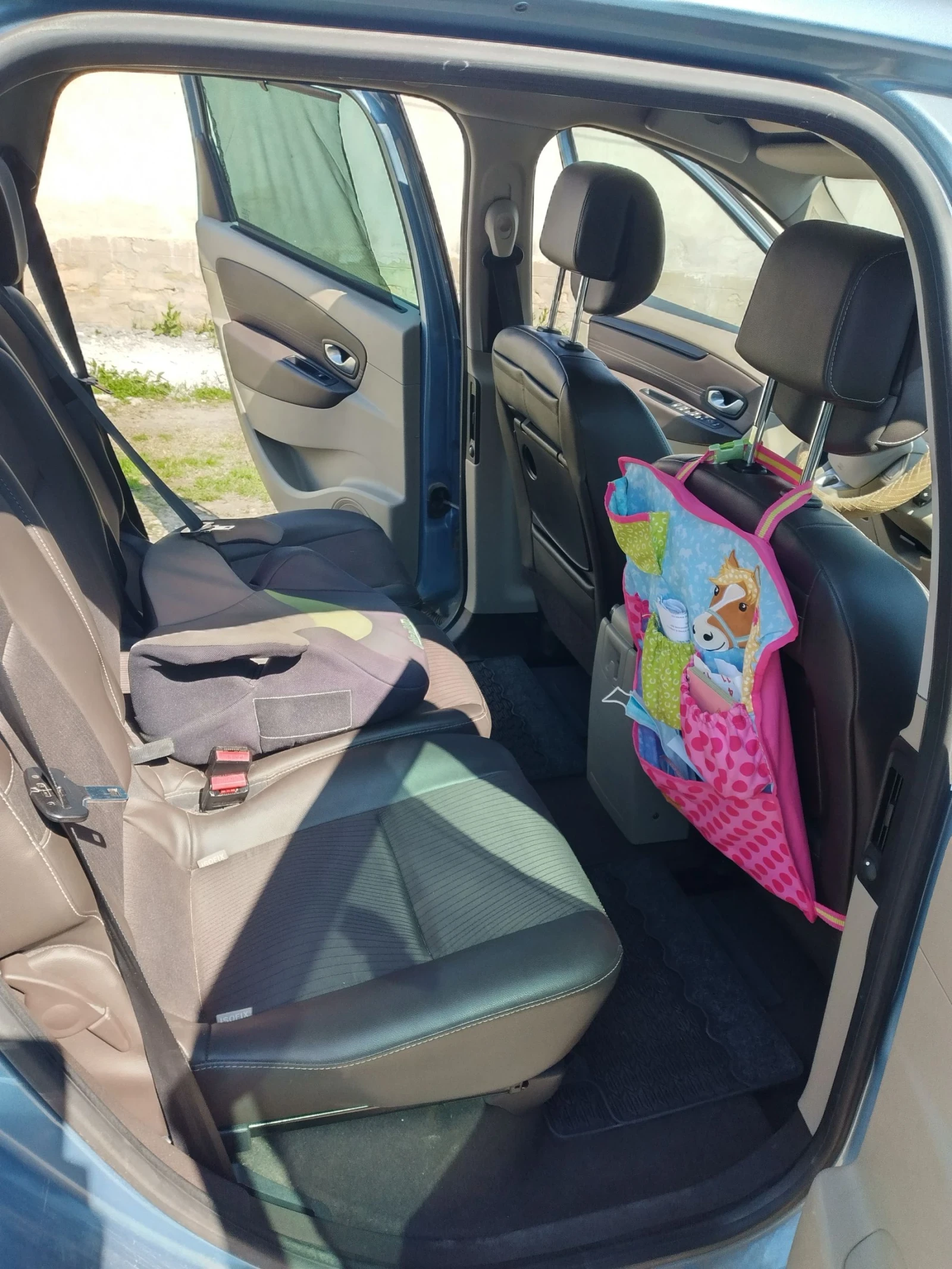 Renault Scenic Xmod | Mobile.bg   11