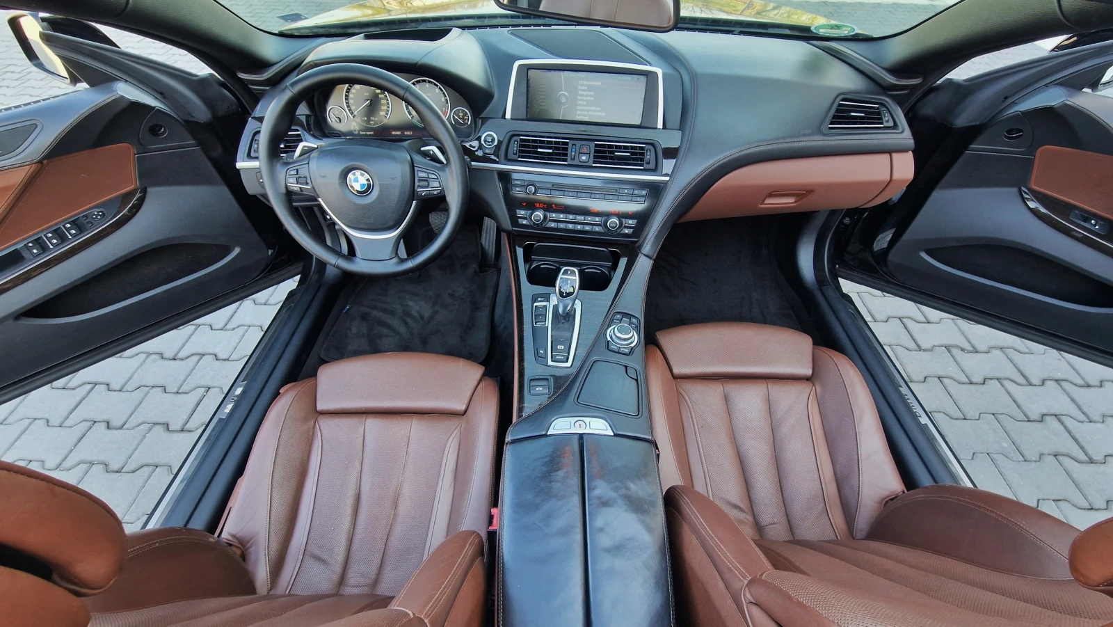 BMW 640  | Mobile.bg   12