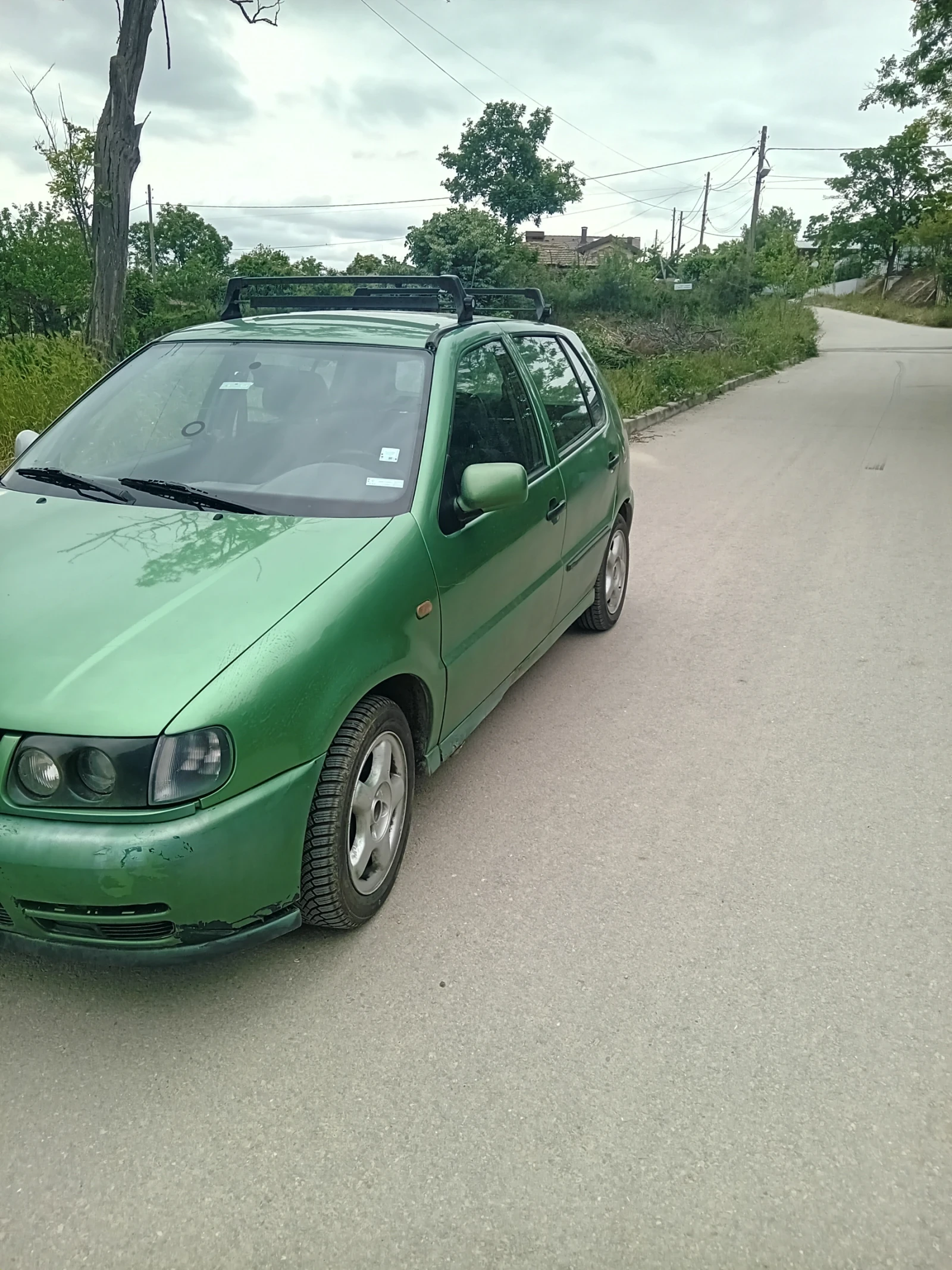 VW Polo | Mobile.bg � ����������� 1