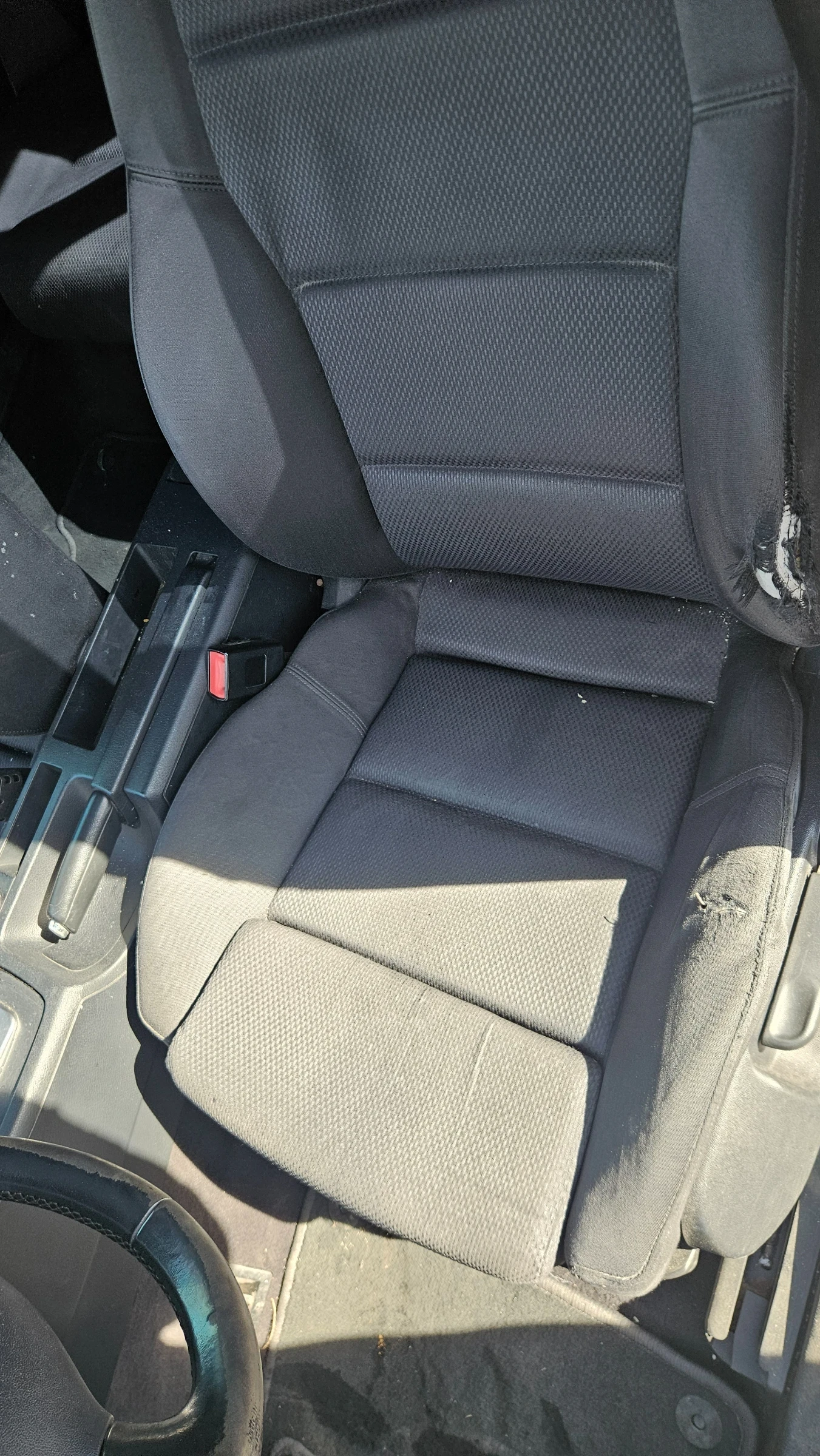 Audi A4 1.9TDI - изображение 7