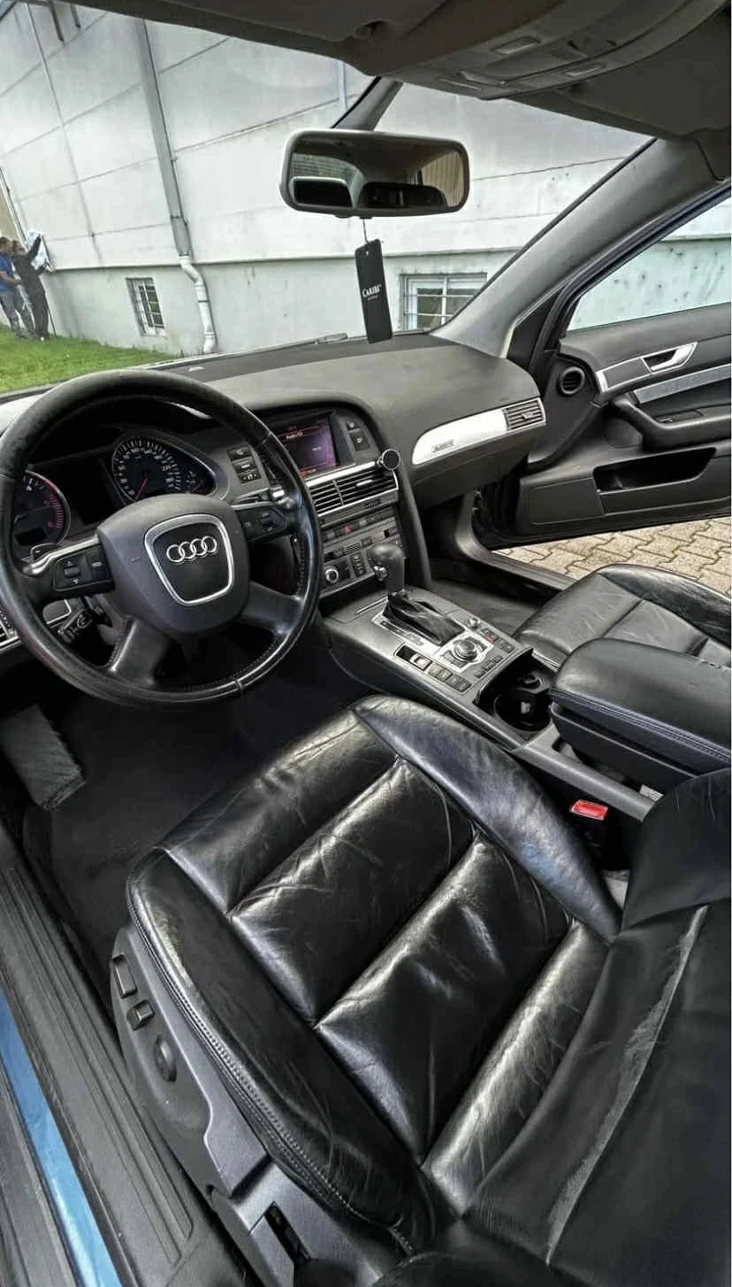 Audi A6 3.0 TDI 224 - изображение 3