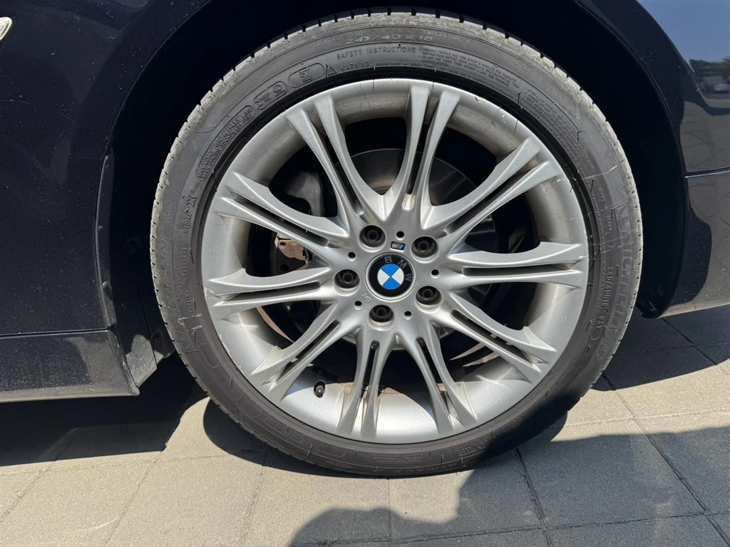 BMW 530 xDrive Sedan - изображение 4