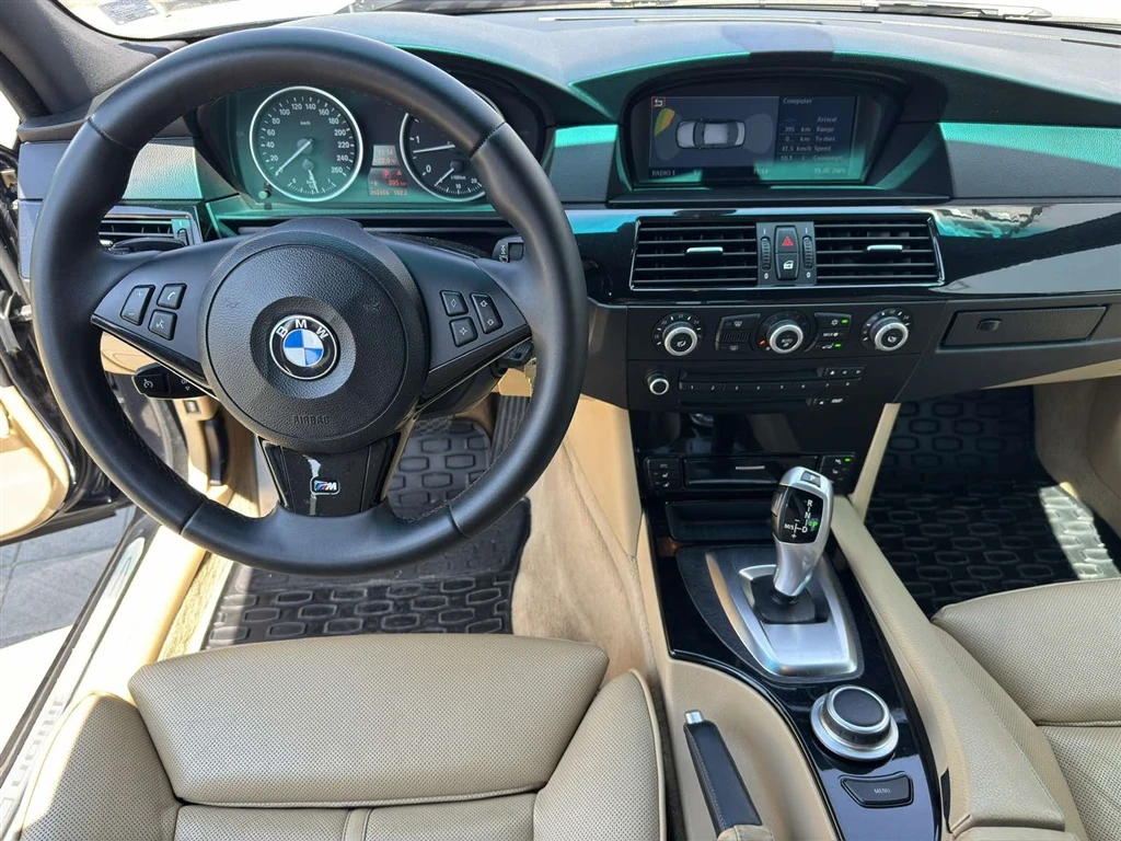 BMW 530 xDrive Sedan - изображение 10