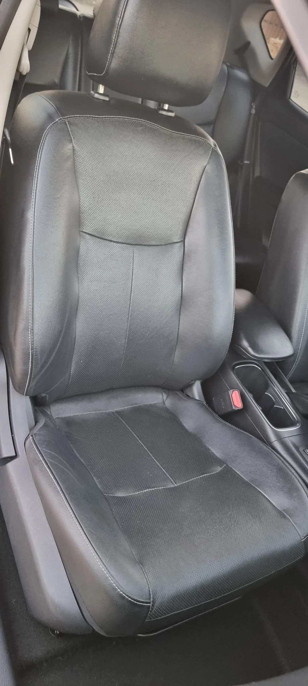 Nissan Pulsar 1.5 Turbodiesel tekna - изображение 8
