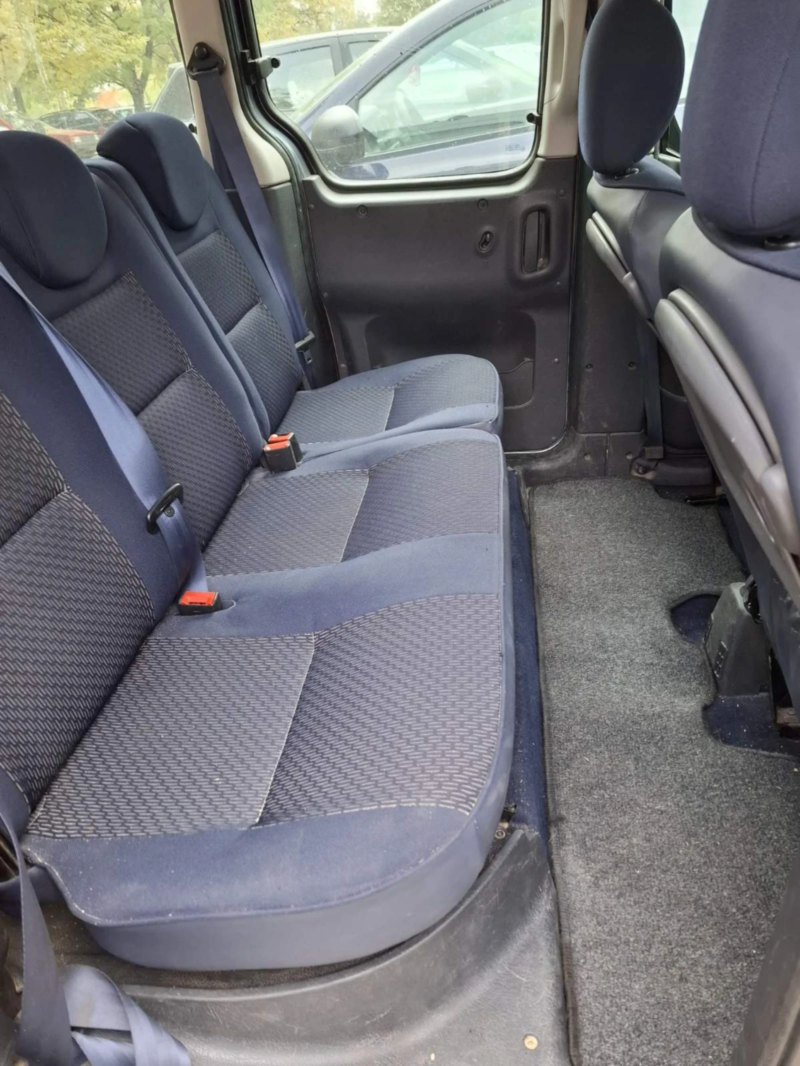 Citroen Berlingo 1, 6 HDI, 5-, , .   | Mobile.bg   7